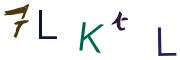 Imagine CAPTCHA