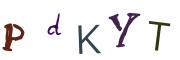Imagine CAPTCHA