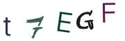 Imagine CAPTCHA