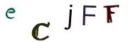 Imagine CAPTCHA
