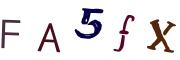 Imagine CAPTCHA