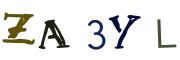 Imagine CAPTCHA