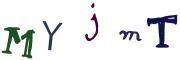 Imagine CAPTCHA