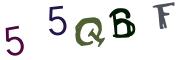 Imagine CAPTCHA