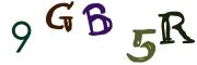 Imagine CAPTCHA