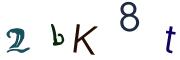 Imagine CAPTCHA