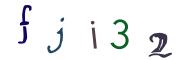 Imagine CAPTCHA