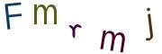 Imagine CAPTCHA