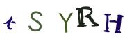 Imagine CAPTCHA