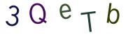 Imagine CAPTCHA