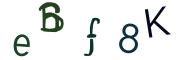 Imagine CAPTCHA