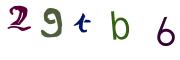 Imagine CAPTCHA
