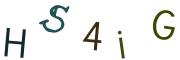 Imagine CAPTCHA
