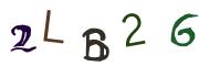 Imagine CAPTCHA