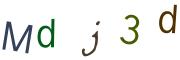Imagine CAPTCHA