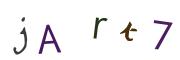 Imagine CAPTCHA