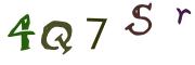Imagine CAPTCHA
