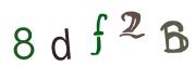 Imagine CAPTCHA