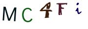 Imagine CAPTCHA