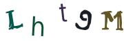 Imagine CAPTCHA