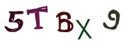 Imagine CAPTCHA