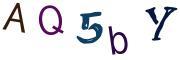 Imagine CAPTCHA