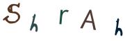 Imagine CAPTCHA