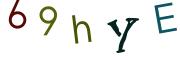 Imagine CAPTCHA