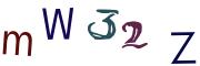 Imagine CAPTCHA