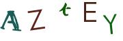 Imagine CAPTCHA