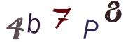 Imagine CAPTCHA