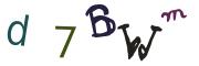 Imagine CAPTCHA