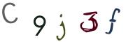 Imagine CAPTCHA