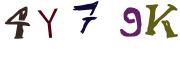 Imagine CAPTCHA