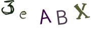 Imagine CAPTCHA