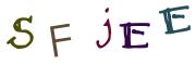 Imagine CAPTCHA