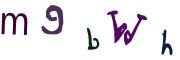 Imagine CAPTCHA