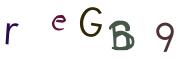 Imagine CAPTCHA