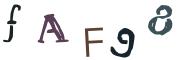 Imagine CAPTCHA