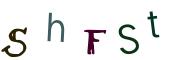 Imagine CAPTCHA