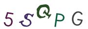 Imagine CAPTCHA