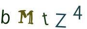Imagine CAPTCHA