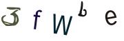 Imagine CAPTCHA