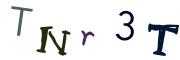 Imagine CAPTCHA