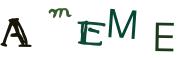 Imagine CAPTCHA