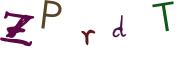 Imagine CAPTCHA