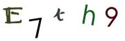 Imagine CAPTCHA