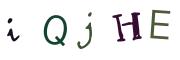 Imagine CAPTCHA