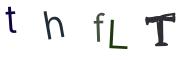 Imagine CAPTCHA