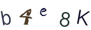 Imagine CAPTCHA
